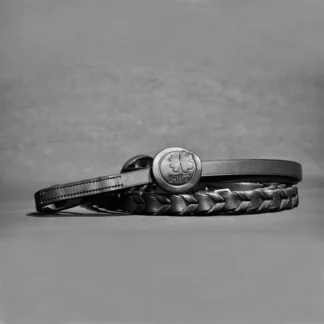 Rênes Tressées IHWT Brédies