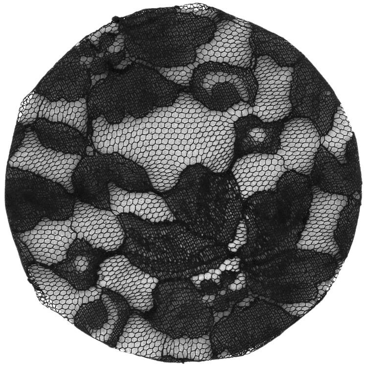 Résille Pour Cheveux Equithème Dentelle