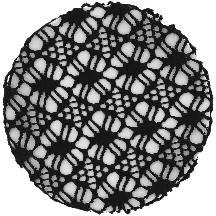 Résille Pour Cheveux Equithème Floral