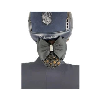 Résille Waldhausen Avec Nœud Et Pince