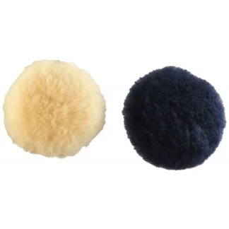 Rond De Muserolle Croisée C.S.O Mouton Véritable