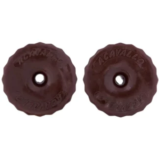 Rondelles De Mors Acavallo Gel