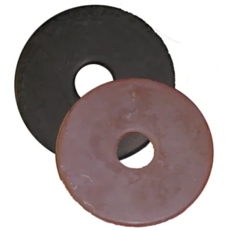 Rondelles De Mors Kris