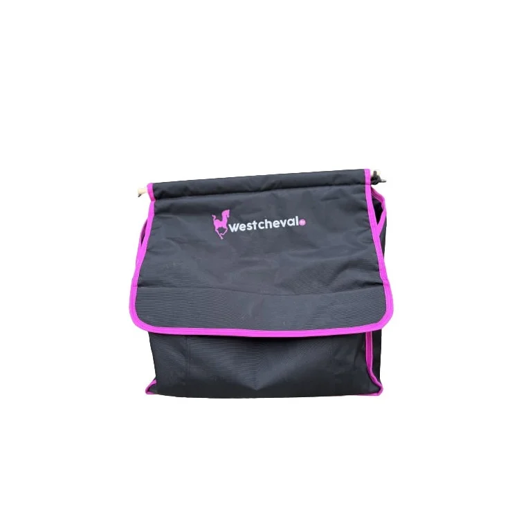 Sac À Bandes West Cheval