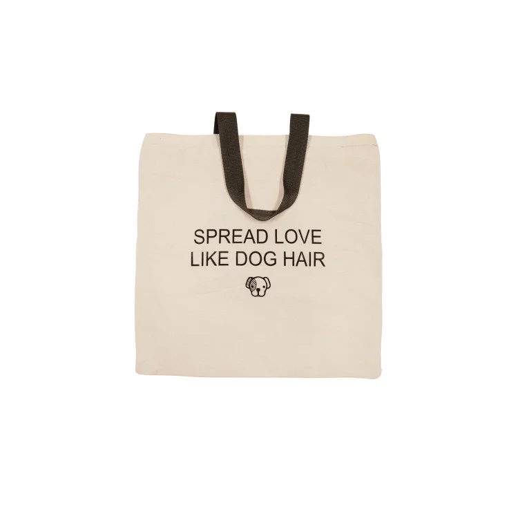 Sac Kentucky Fourre-Tout "Dog Hairs"