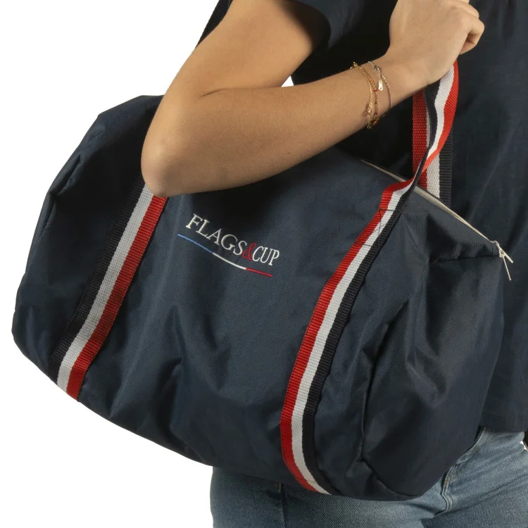 Sac Weekend Flags & Cup France