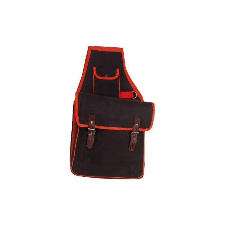 Sacoche Double De Randonnée Randol's