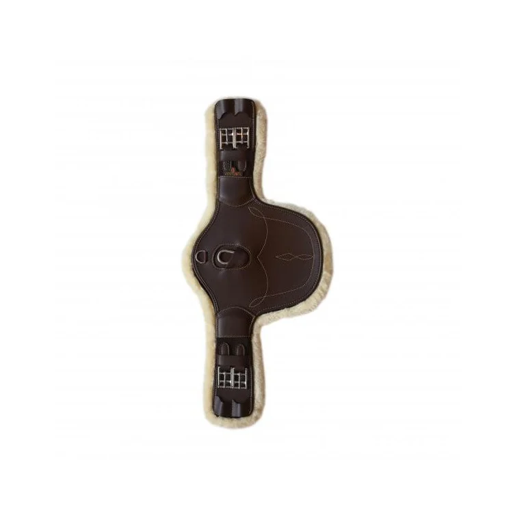 Sangle Bavette Courte Kentucky Mouton