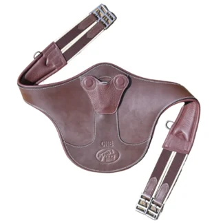 Sangle Bavette Jump'In One Elastique Safety