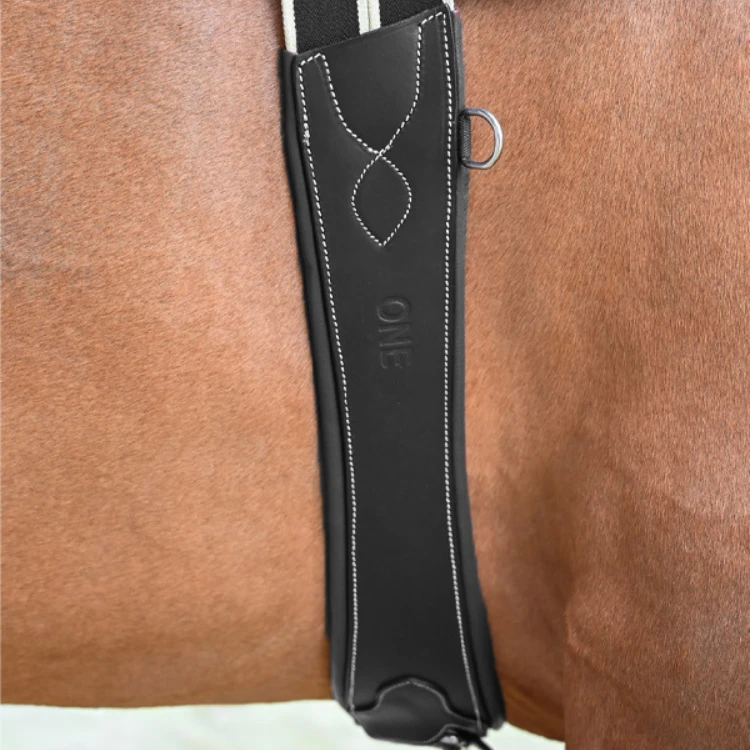 Sangle Jump'In One Elastique Safety