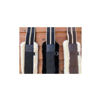 Sangle Jump'In Soft One Mouton