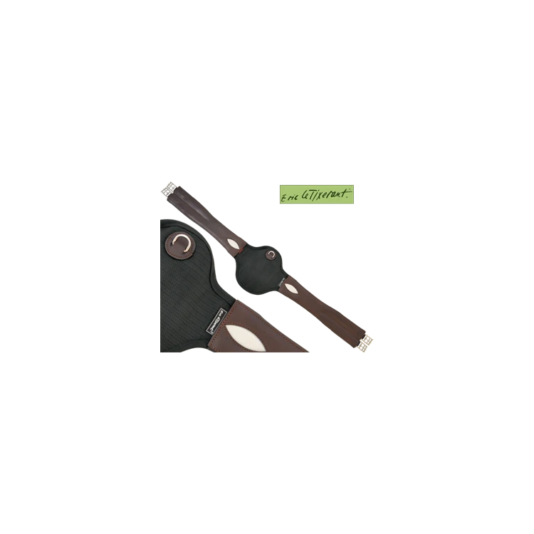 Sangle Obstacle Eric Le Tixerant GP