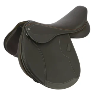 Selle Close Contact Norton Club Rexine Evol