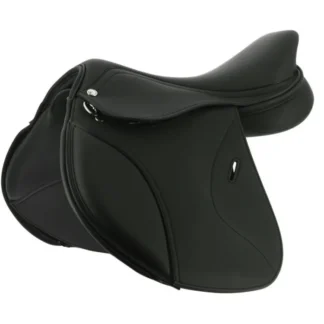 Selle D'obstacle Norton Pro Poney