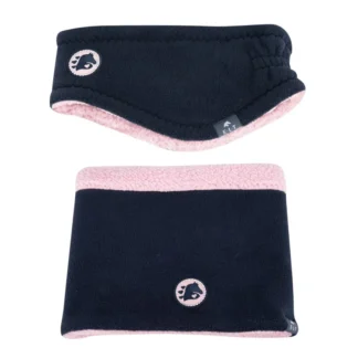 Set E.L.T Bandeau et Tour de Cou Lucky Gianna Enfant