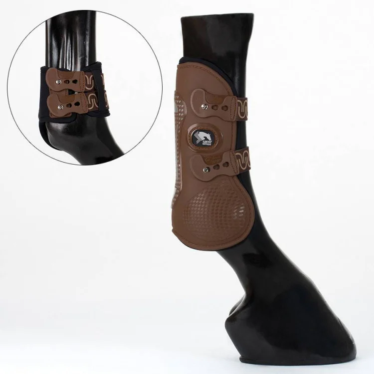 Set Guêtres Greenfield Néoprène