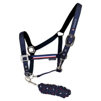 Licol et Longe Flags & Cup France