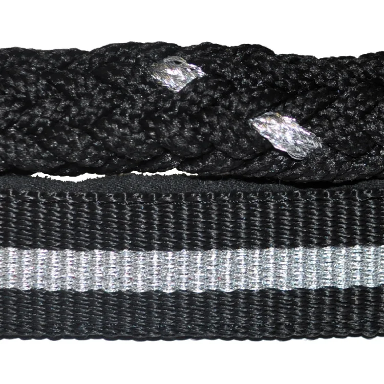 Set Licol + Longe Canter Lurex