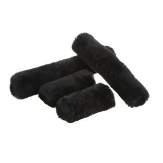 Set Pour Licol LeMieux En Agneau