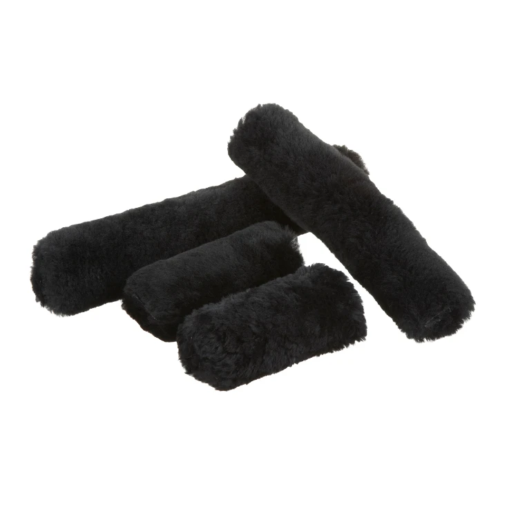 Set Pour Licol LeMieux En Agneau