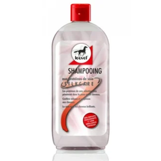 Shampoing Leovet Silkcare