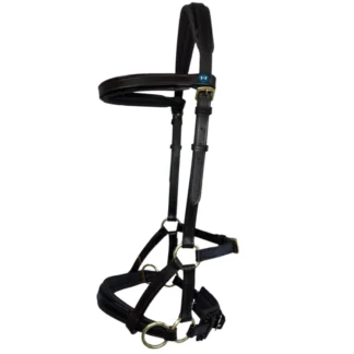 Side Pull TdeT Cuir No More