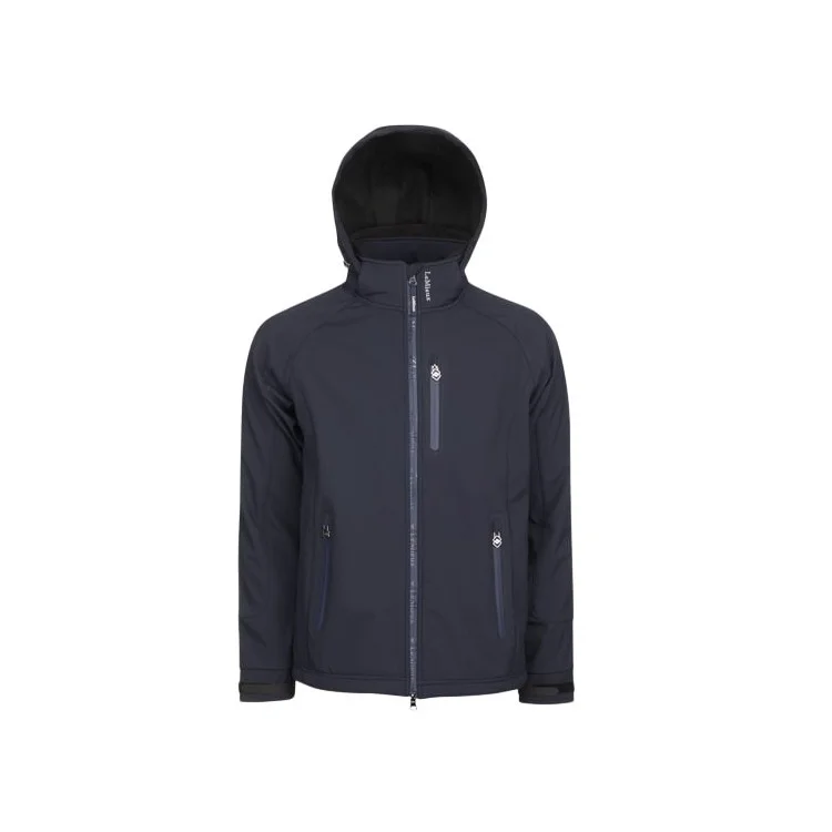 Softshell LeMieux Elite Homme