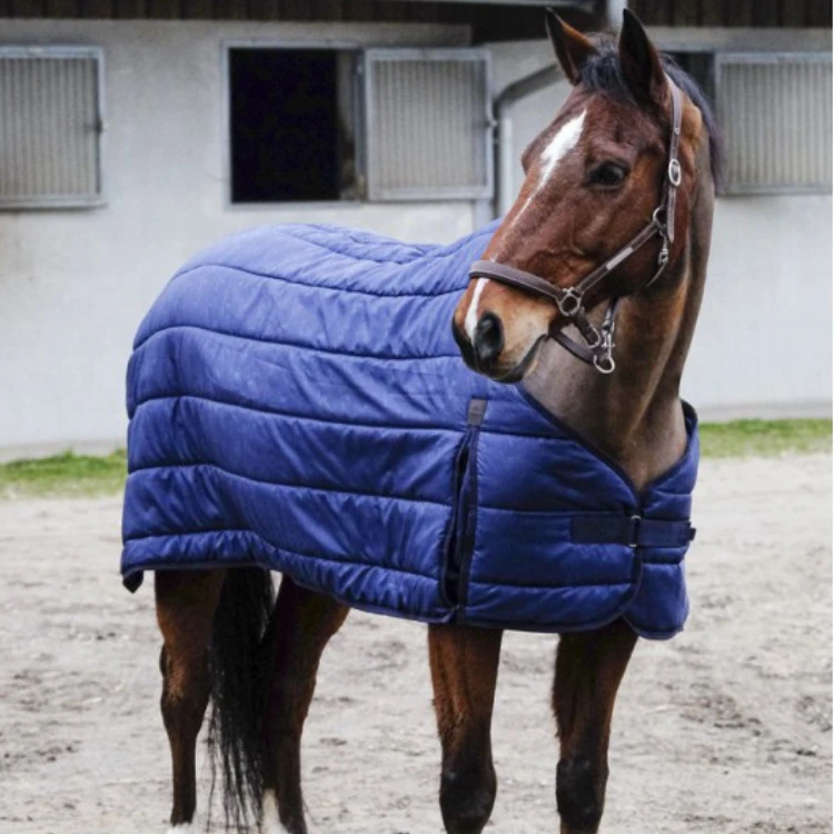 Sous-Couverture Equithème "Classic" 50grs