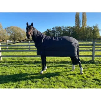 Sous-Couverture Greenfield 200gr Avec Cou