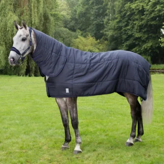 Sous-Couverture Greenfield 400gr Avec Cou