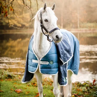 Sous-couverture Horseware Eco Liner 200grs