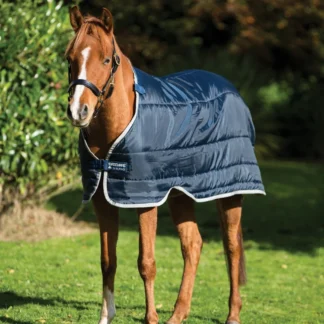 Sous Couverture Horseware Poney 200g