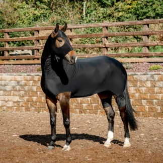 Sous Couverture Horseware Rambo Slinky