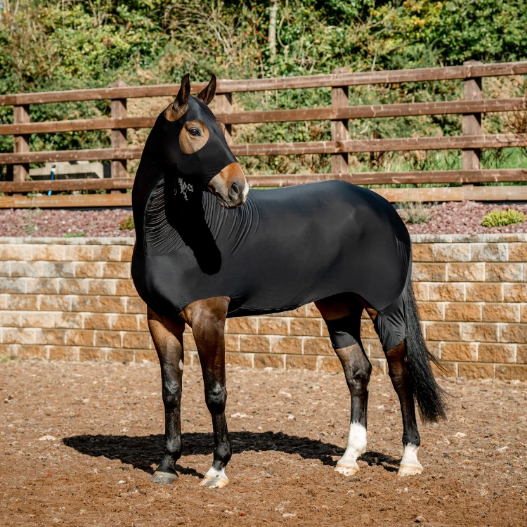 Sous Couverture Horseware Rambo Slinky