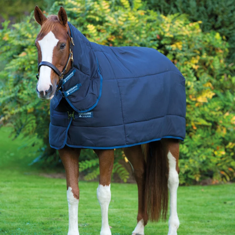Sous Couverture Horseware Underblanket 300grs Plus