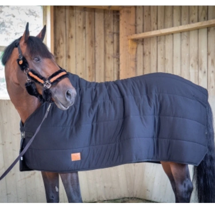 Sous Couverture Paddock "Underblancket"