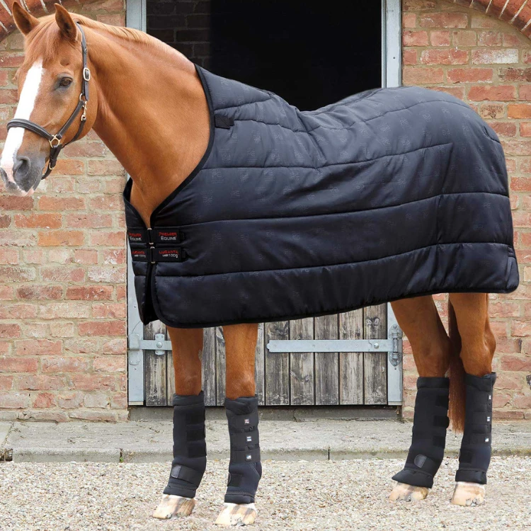 Sous Couverture Premier Equine Lucanta