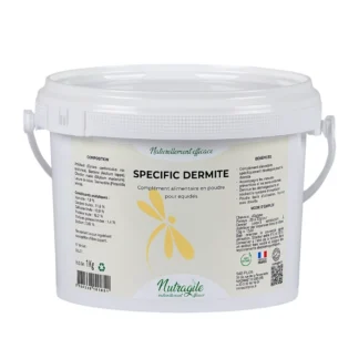 Spécific Dermite Nutragile