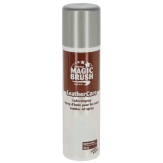 Spray D'Huile MagicBrush Pour Cuir
