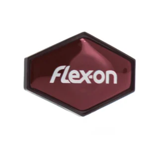 Sticker Aimanté Flex On Pour Casque Armet "Unis"