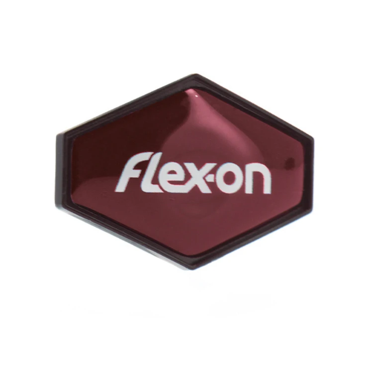 Sticker Aimanté Flex On Pour Casque Armet "Unis"