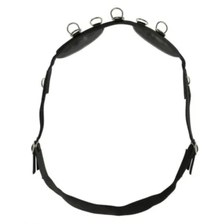 Surfaix de Travail Riding World Synthétique