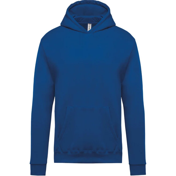 Sweat À Capuche Greenfield Enfant