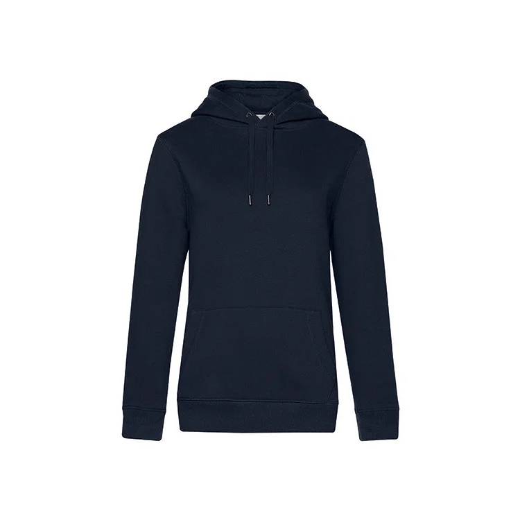 Sweat À Capuche Greenfield Femme