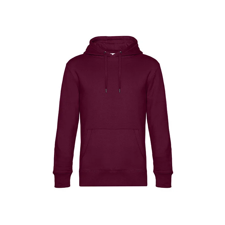 Sweat À Capuche Greenfield Homme