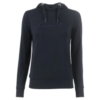 Sweat À Capuche Cavallo All Year