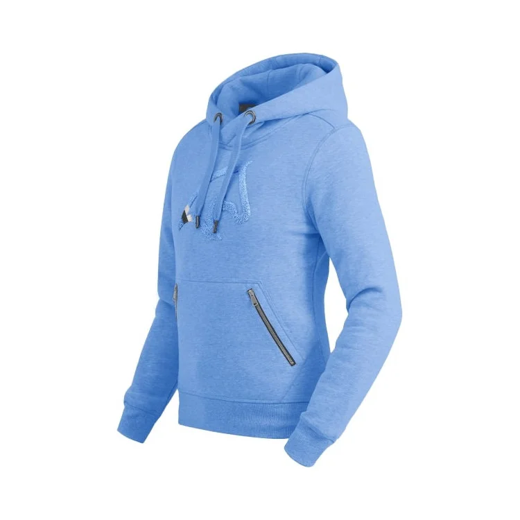 Sweat E.L.T à Capuche Kent