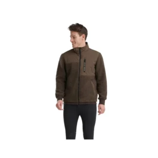 Sweat Horse Pilot Sherpa Homme