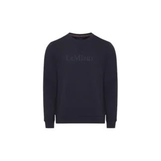 Sweat LeMieux Elite Crew