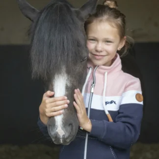 Sweat Enfant Eden By Penelope "Native"